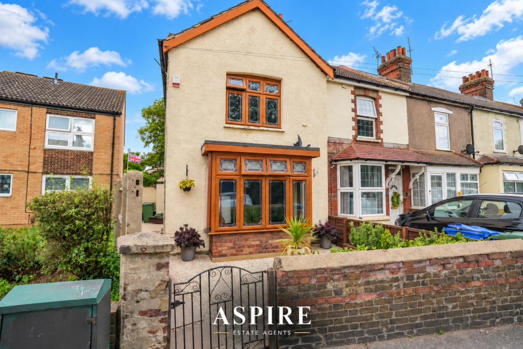 Main image of property: Dock Road, Grays