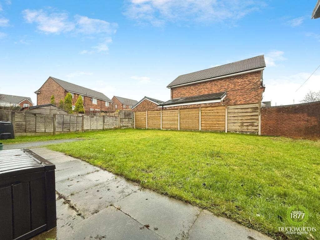 Guernsey Avenue, Blackburn, BB2 photo 4