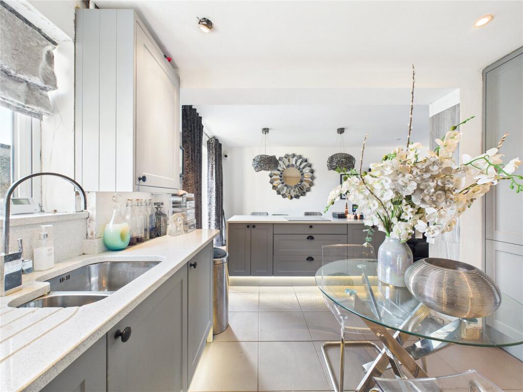 Main image of property: Bamfield, Bristol, BS14