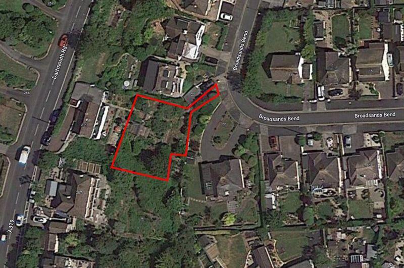 Main image of property: Dartmouth Road, Paignton