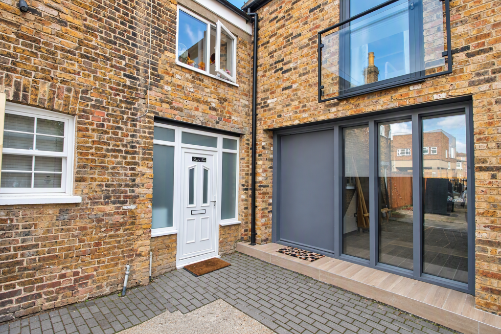 Main image of property: Theodore Road, Hither Green, SE13