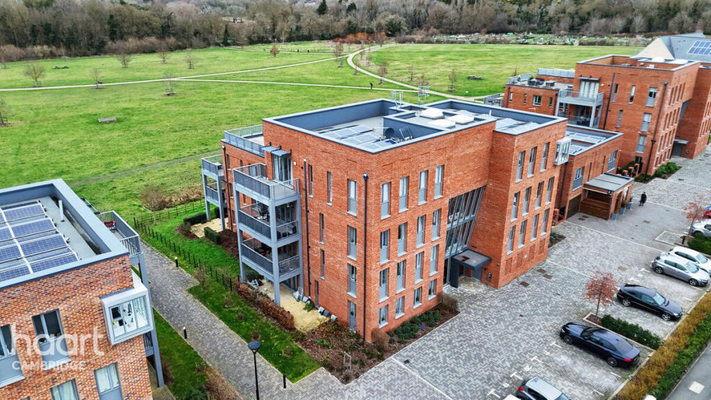 Main image of property: Charger Road, Cambridge