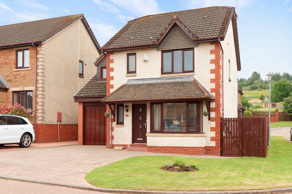 Main image of property: 5 Stravaig Path, Paisley, PA2 0RZ