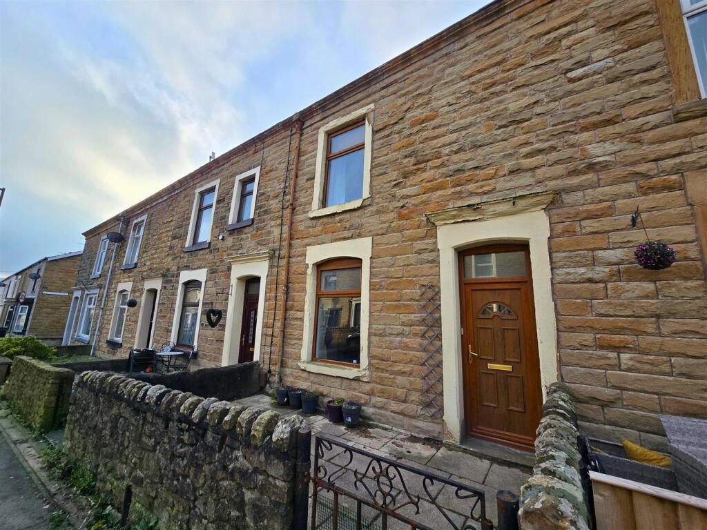 Main image of property: Hapton Road, Padiham
