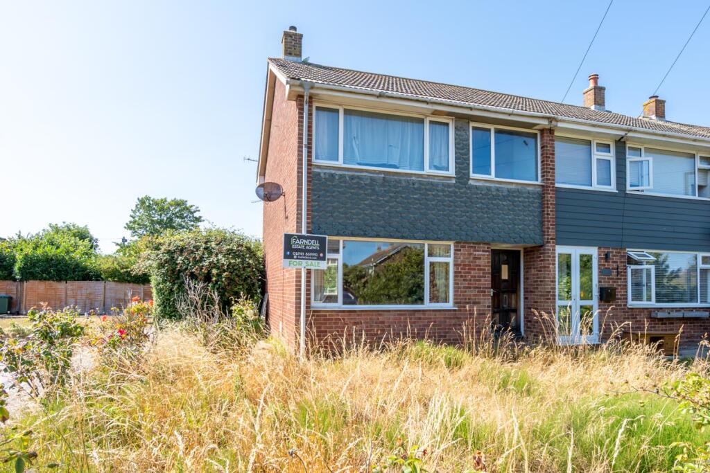 Main image of property: Warwick Close, Nyetimber, Bognor Regis