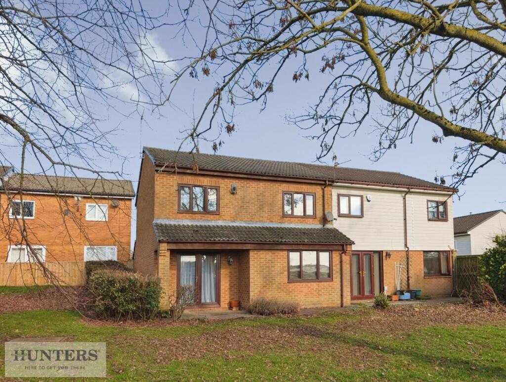 Main image of property: Cleveland Place, Peterlee, County Durham, SR8 2PA