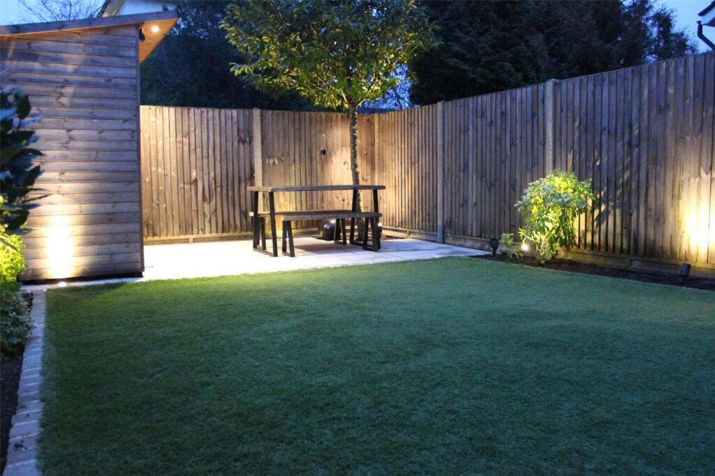 Main image of property: Bramley Close, London, N14