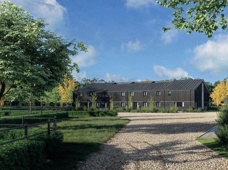 Main image of property: Barn 3 Greete, Ludlow, Shropshire