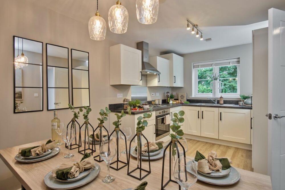 House in Milton Keynes - View 2