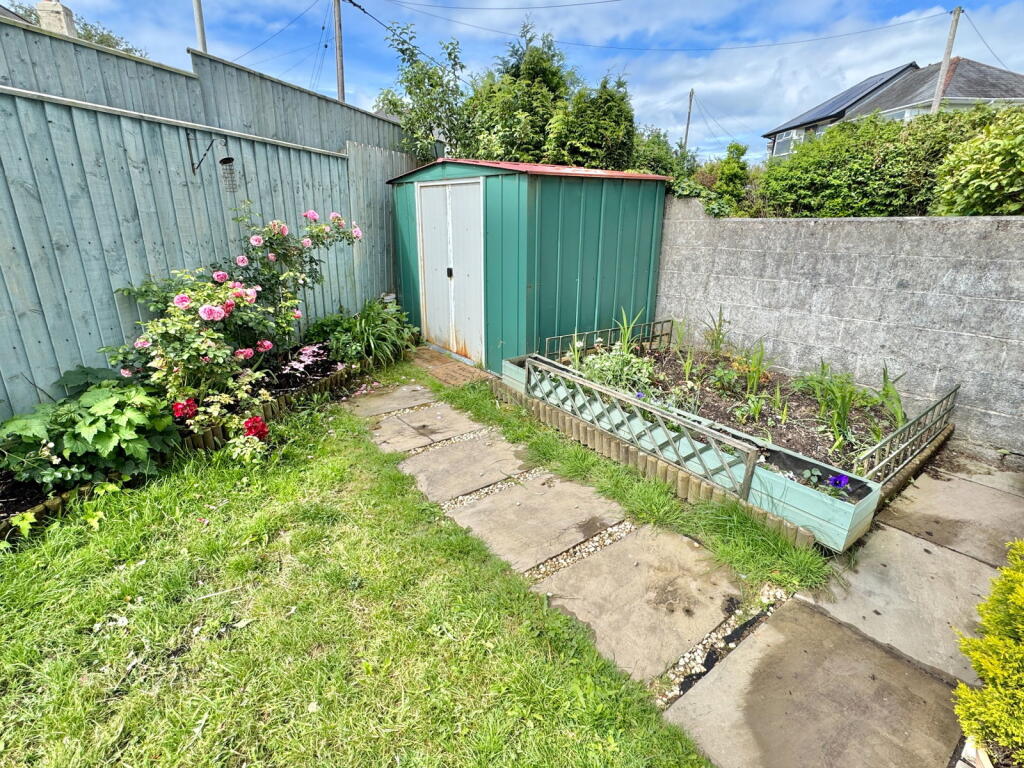 Princess Avenue, West Park, Plymouth, PL5 2NZ - Ansicht 4