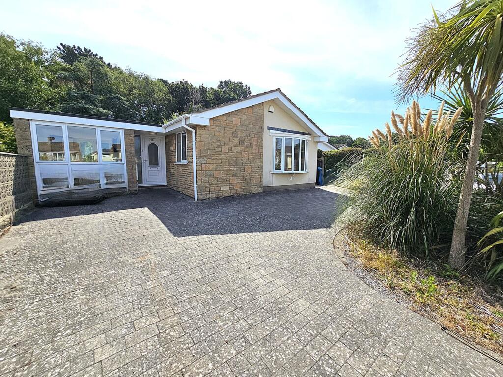 Main image of property: Jennings Road, Conifer Park, Poole, BH14