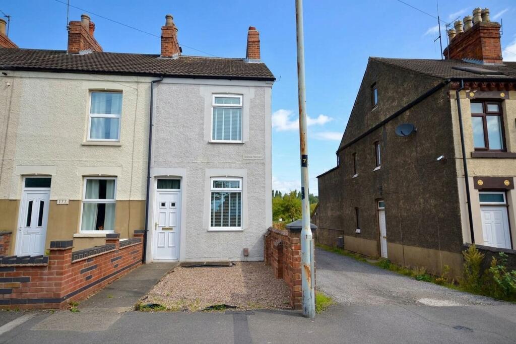 Main image of property: Leicester Road, Shepshed, LE12