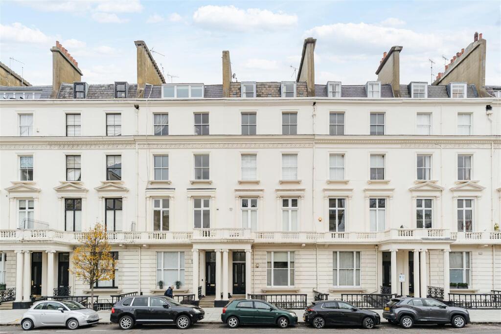 Main image of property: Warrington Crescent