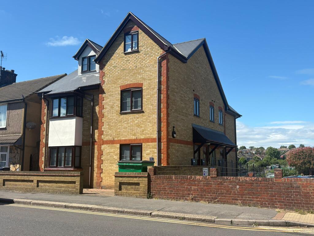 Main image of property: Promech House, East Thurrock Road, Grays