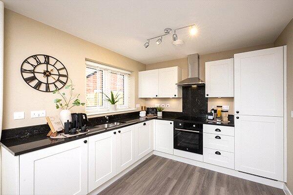 Waterslade Way, Houghton Regis, Dunstable, Bedfordshire, LU5 photo 4