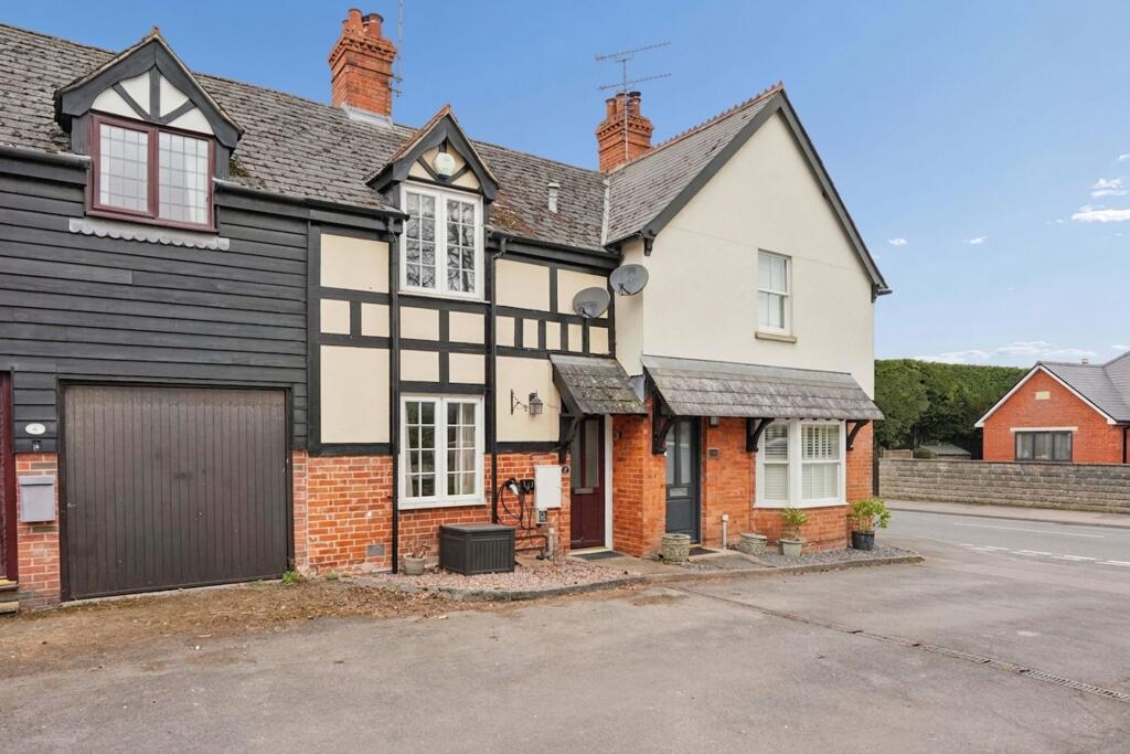 Main image of property: Harecourt, Wantage, OX12