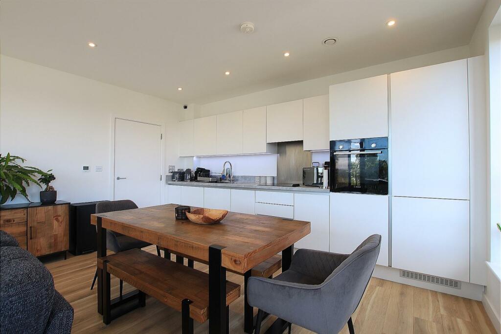 Main image of property: Poppy House, Earl Haig Close, Hounslow, TW4