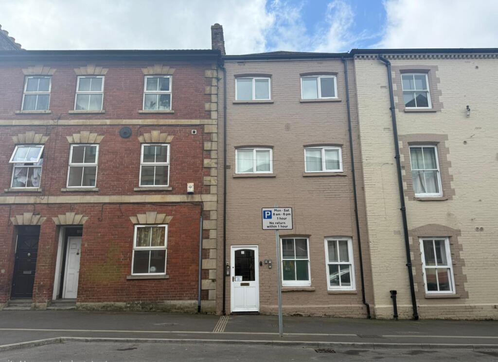 Main image of property: Yeovil Town Centre