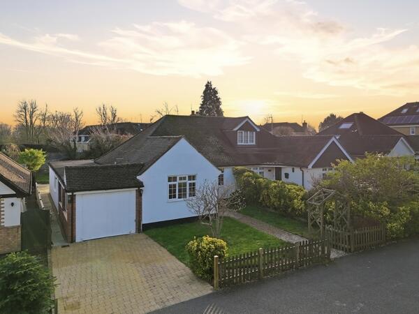 Main image of property: High Wych Road, Sawbridgeworth, CM21