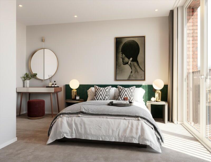 Main image of property: Heron Wharf, 
Leven Road, 
London, 
E14