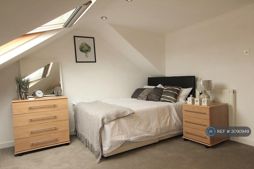 Grange Avenue, Reading, RG6