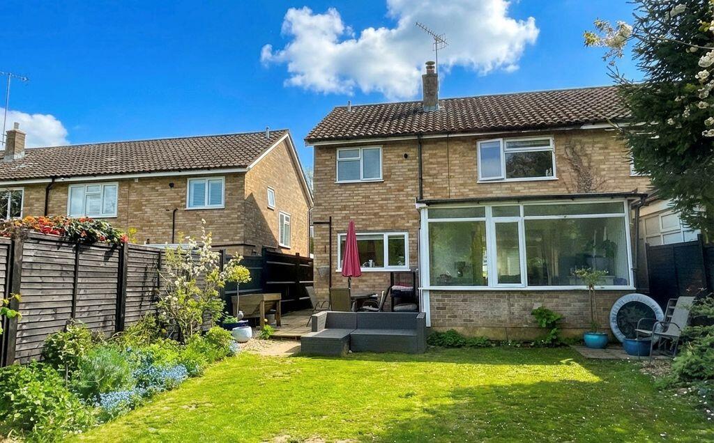 Main image of property: Ridgeway, Pembury