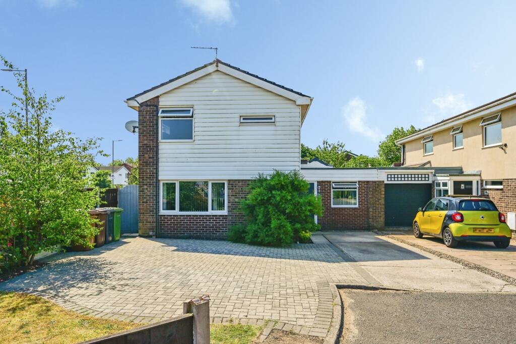 Main image of property: Thornbeck Avenue, Hightown, Liverpool, Merseyside, L38