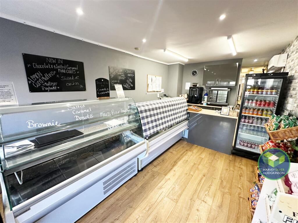 Main image of property: Sandwich Shop in Holmes Chapel, Cheshire. , Cheshire East