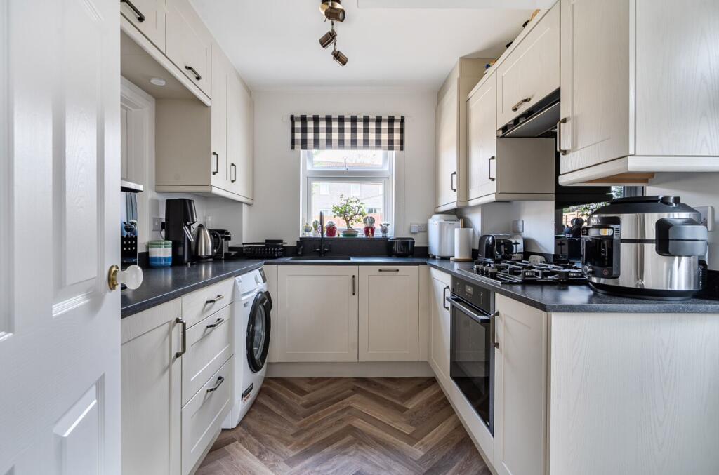 Additional image 2 of Holm Oaks, Butleigh, BA6