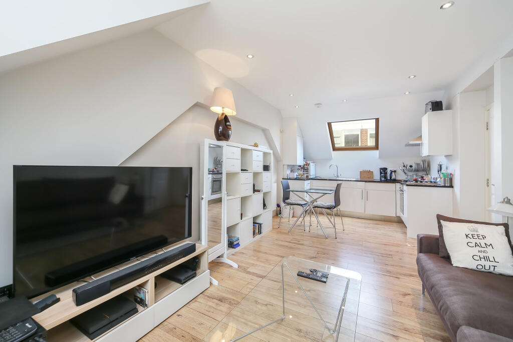 Main image of property: Regency Street, London, LONDON, SW1P 4AX