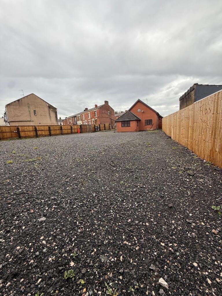 Additional image 2 of 1 St. James close, Blackburn, Lancashire, BB2