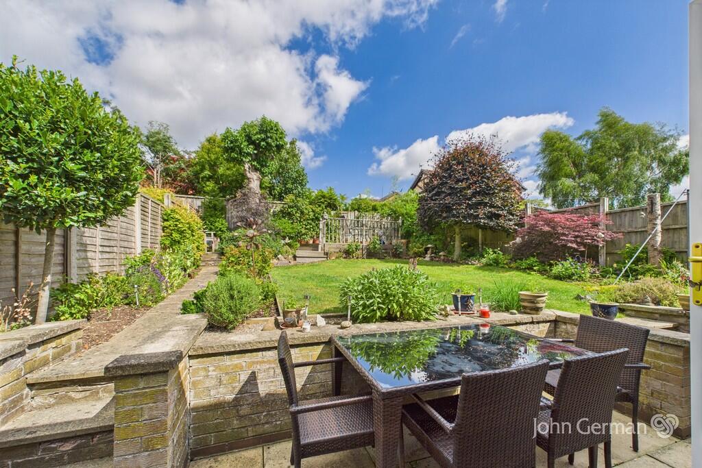 Lark Rise, Uttoxeter photo 4
