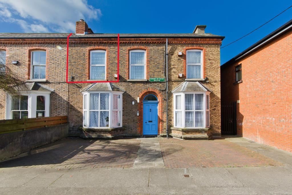 Main image of property: Apt 3, 1 Bayview, Pembroke Street, Dublin 4, D04 NT99