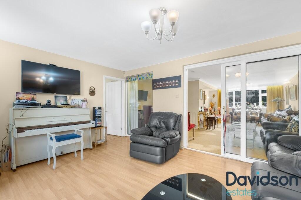 House in Birmingham, The Calthorpe Estate, Calthorpe Fields - More