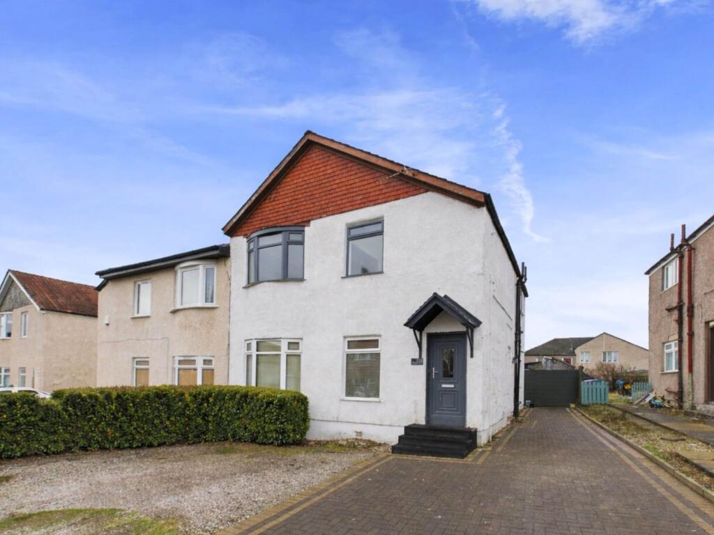 Main image of property: Croftside Avenue, Glasgow