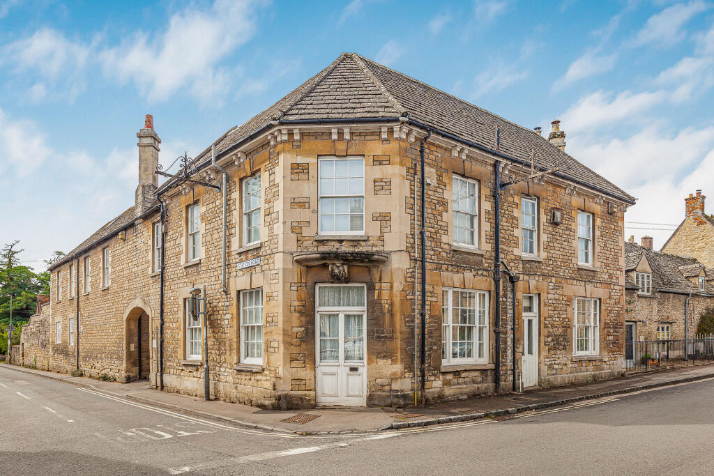 Main image of property: Station Road, Eynsham, Oxfordshire