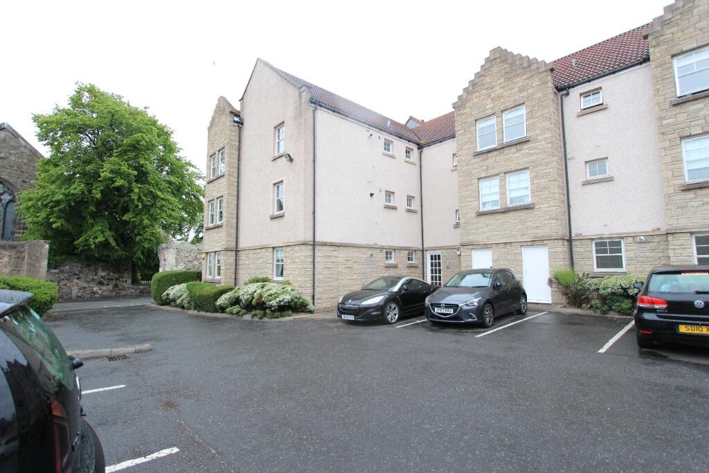 Main image of property: Restalrig Road South, Restalrig, Edinburgh, EH7