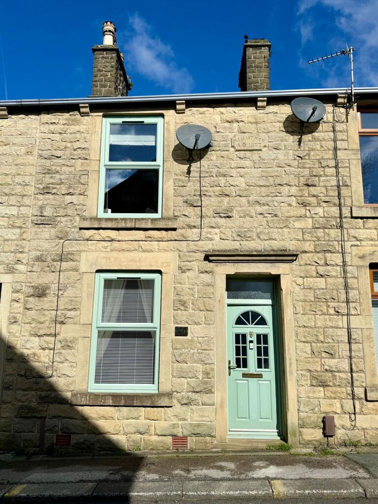 Main image of property: Longworth Road, Egerton, BL7