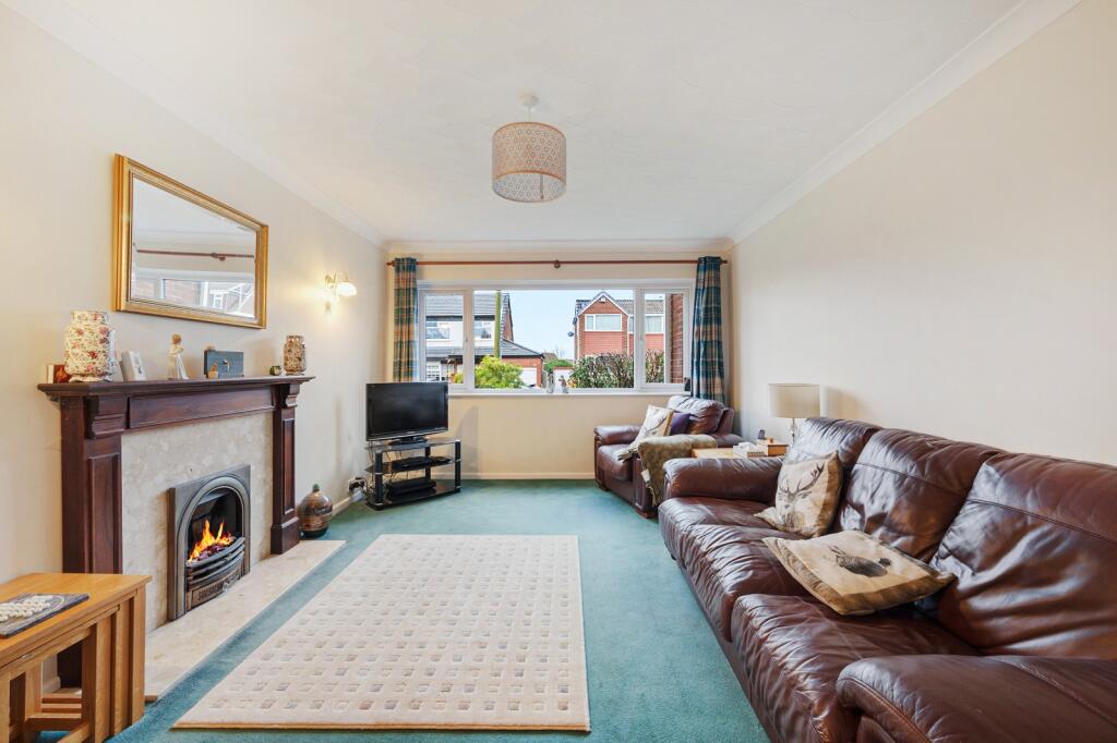 House in Wigan - View 4