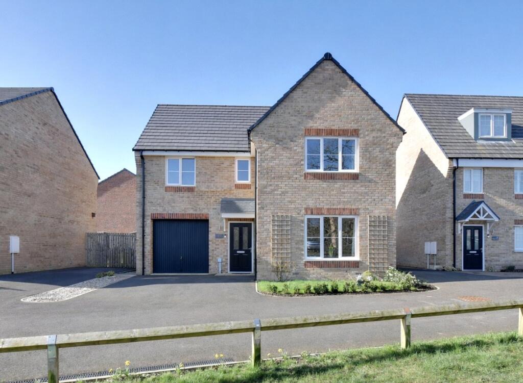 Main image of property: Runnymede Way, Northallerton, North Yorkshire, DL6