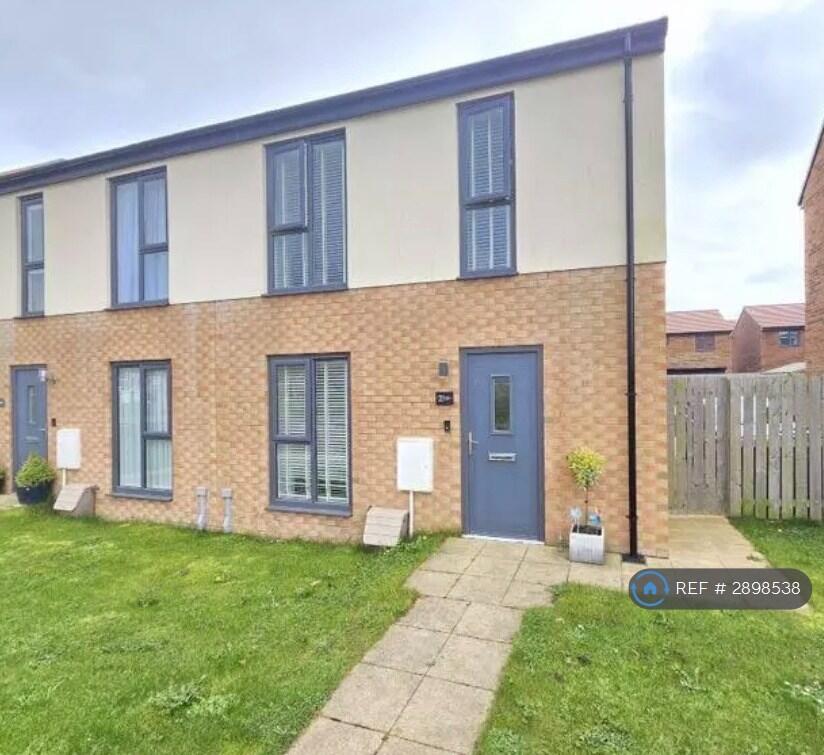 Main image of property: Dune Court, Morpeth, NE61