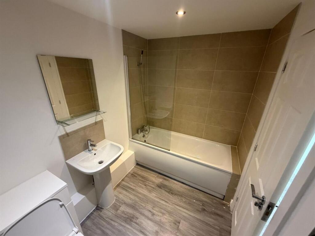 Main image of property: Orange Grove Sherwood Street, Manchester, M14