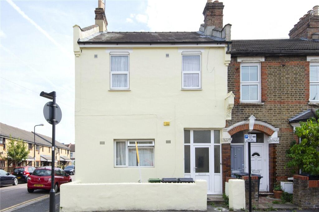 Main image of property: Brighton Avenue, Walthamstow, London, E17