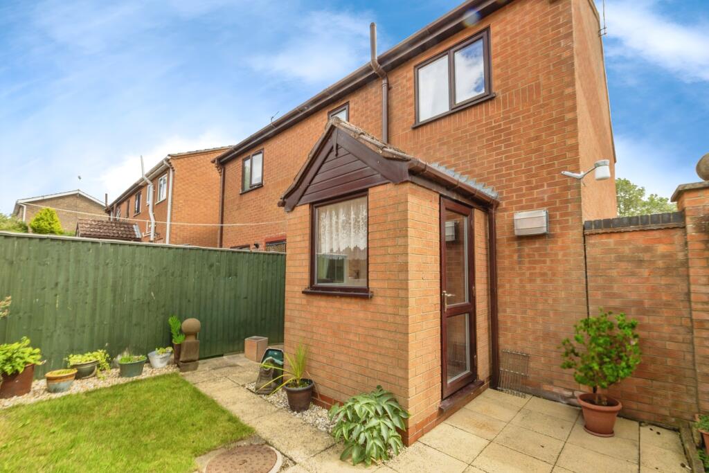 North Kelsey Road, Caistor, Market Rasen, LN7 photo 3