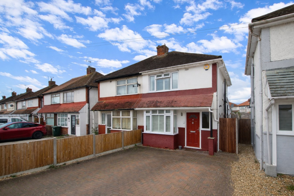 Main image of property: Spelthorne Lane, Ashford, TW15