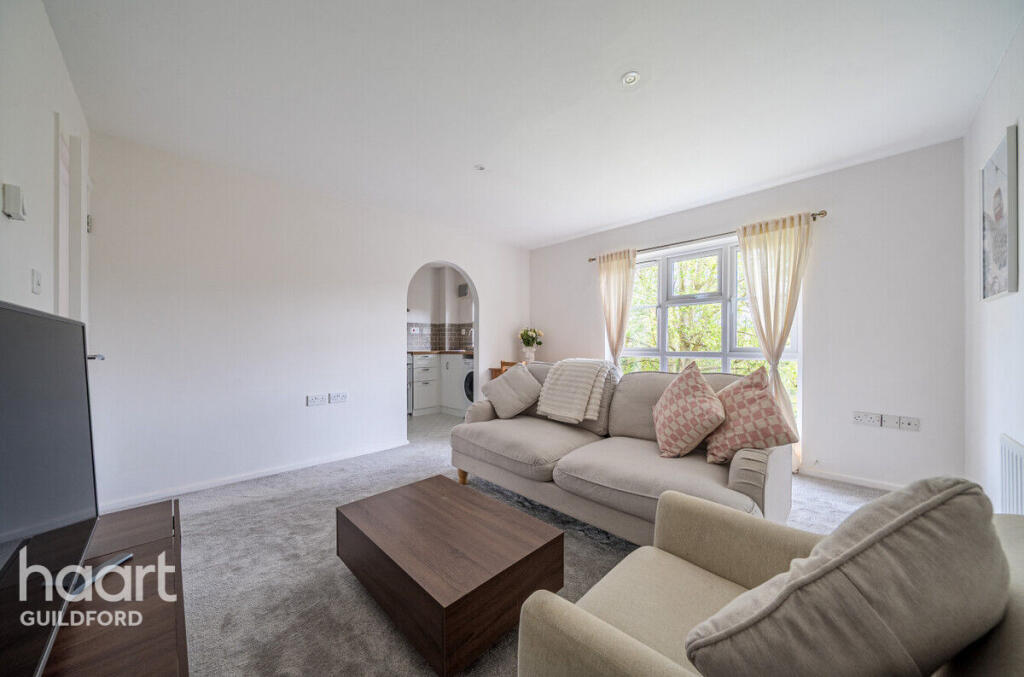 Main image of property: Walnut Tree Close, Guildford