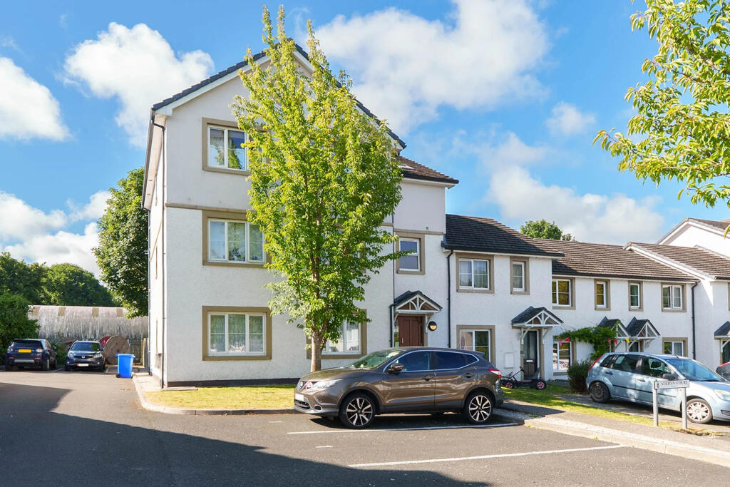 Main image of property: 1, Auldyn Court, Ramsey