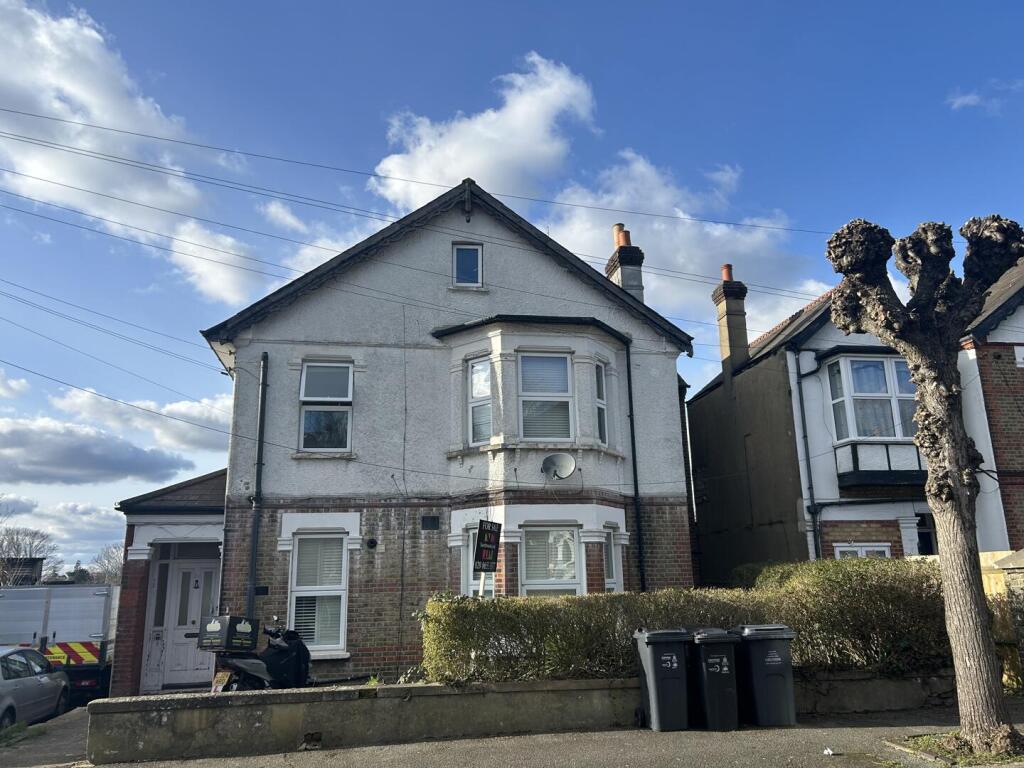 Main image of property: Dornton Road, South Croydon