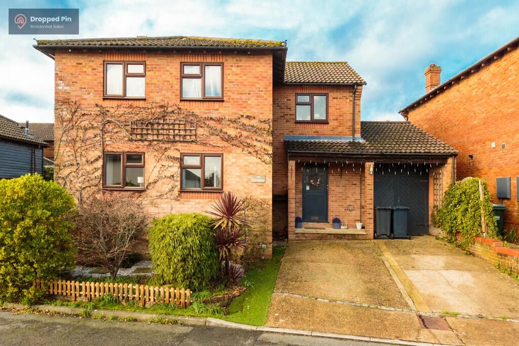 Main image of property: The Potteries, Uckfield, East Sussex, TN22