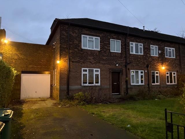 Main image of property: Low Grange View, Leeds
